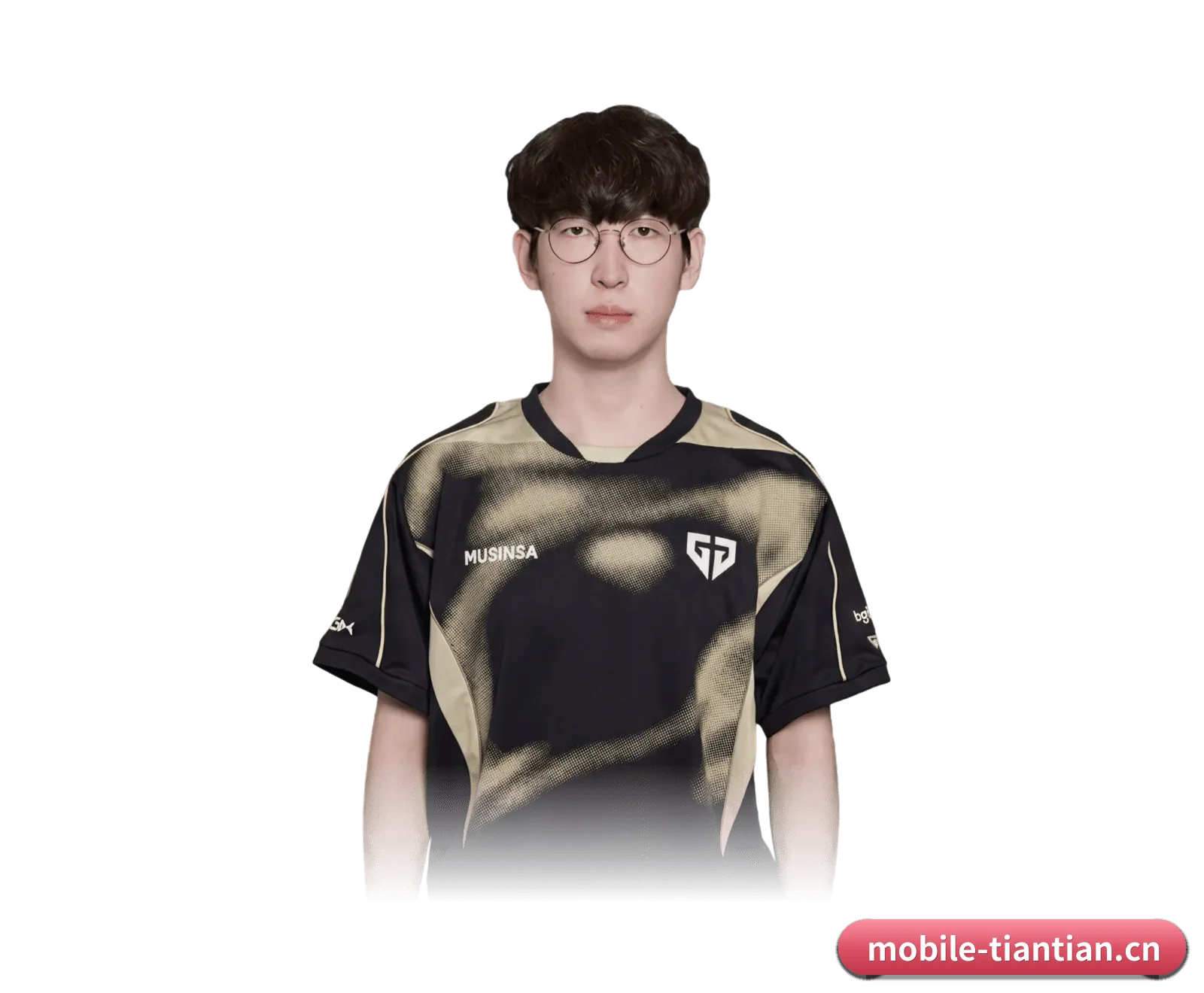 把市场做宽 - TIANTIAN SPORTS